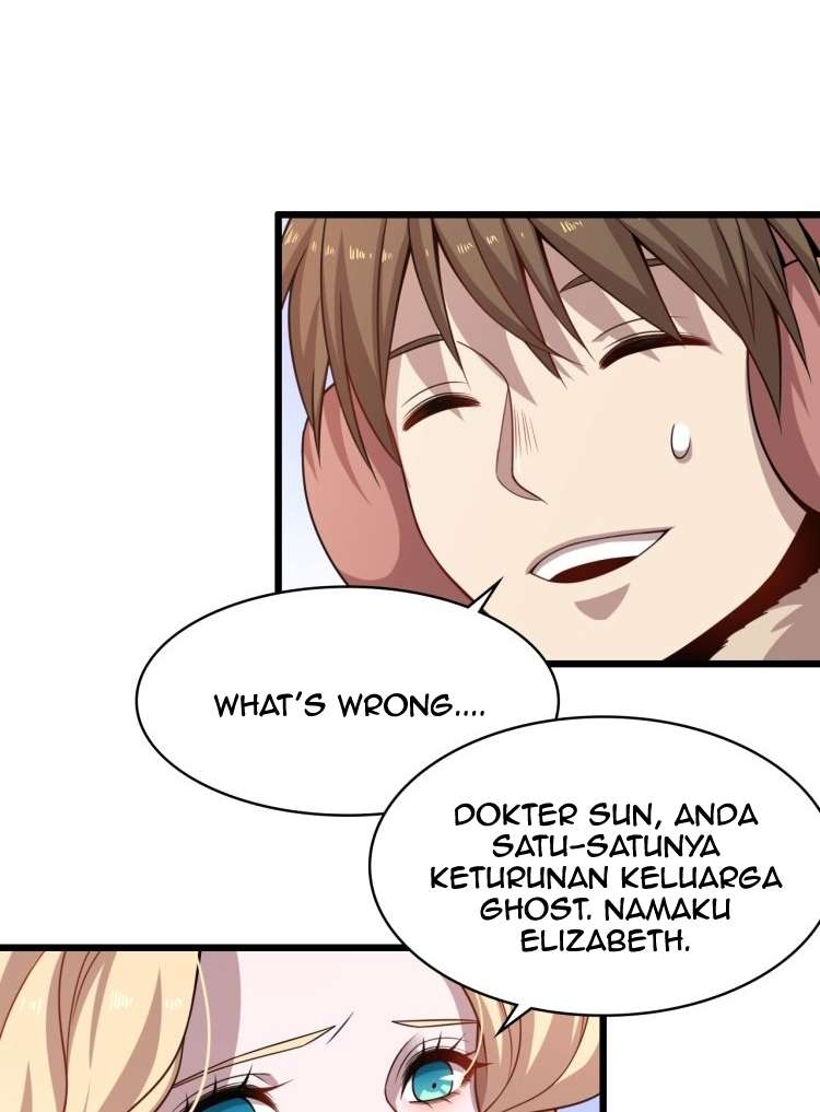 Reborn Doctor Chapter 71 Gambar 32